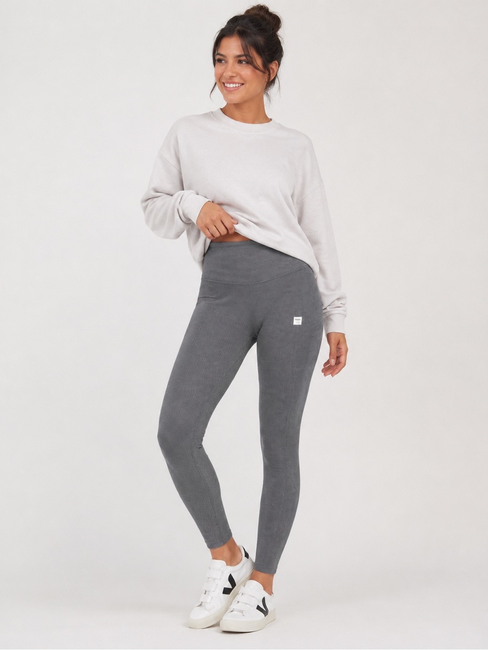 Vuori Bayview Thermal Leggings